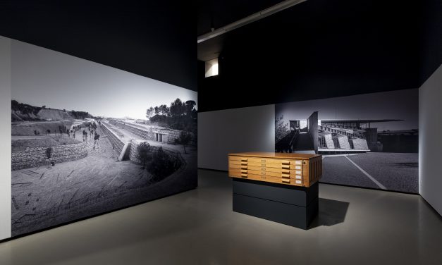 El Museo ICO de Madrid acoge la exposición “Carme Pinós- Escenarios para la vida”