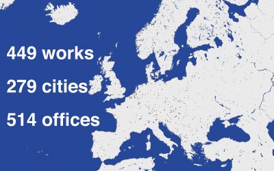 Conoce los proyectos nominados a los EU Mies Award 2022