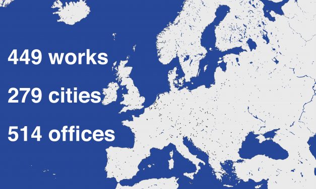 Conoce los proyectos nominados a los EU Mies Award 2022