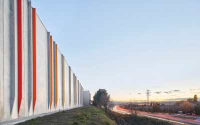 Arquid realiza Idilia Chocolate Factory