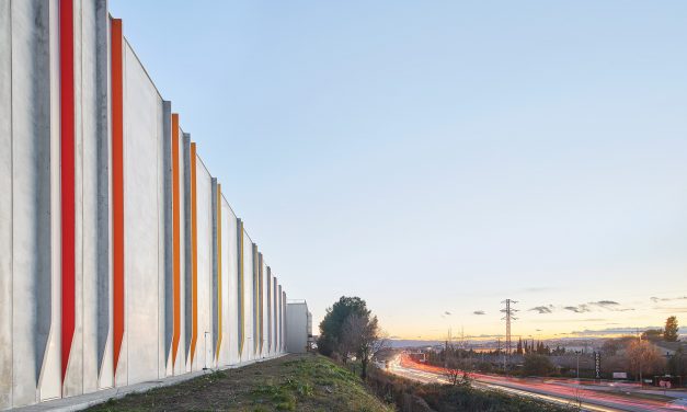 Arquid realiza Idilia Chocolate Factory