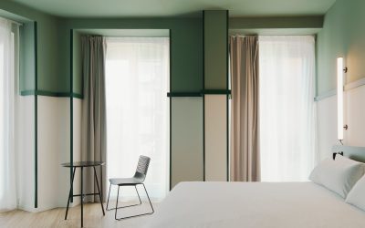 Culdesac transforma B&B Madrid Centro Plaza Mayor para el huésped de hoy
