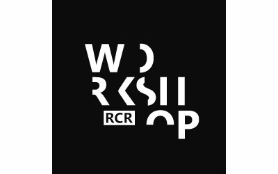 RCR SUMMER WORKSHOP 2021 – Inscripciones abiertas