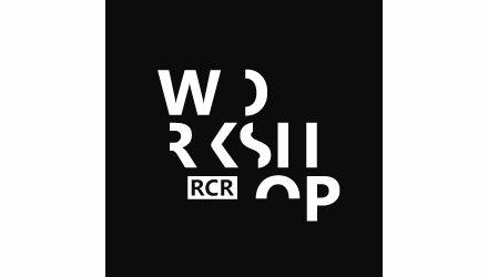 RCR SUMMER WORKSHOP 2021 – Inscripciones abiertas
