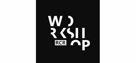 RCR SUMMER WORKSHOP 2021 – Inscripciones abiertas
