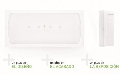 URA21LED Plus de Legrand vuelve a premiar al instalador