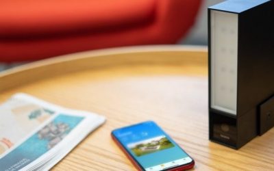Netatmo, marca de Legrand, integra sus cámaras exteriores inteligentes a HomeKit Secure Video de Apple