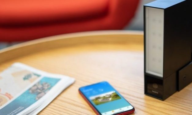 Netatmo, marca de Legrand, integra sus cámaras exteriores inteligentes a HomeKit Secure Video de Apple