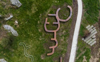 AGi realiza la Fase I Trazas de Pontevedra