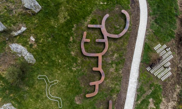 AGi realiza la Fase I Trazas de Pontevedra