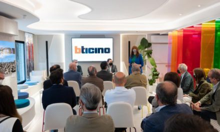 BTicino organiza una jornada exclusiva para clientes, arquitectos e interioristas en el marco de Casa Decor 2021