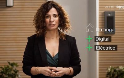 Schneider Electric moviliza al sector en la presentación de las novedades de la compañía para el hogar del futuro