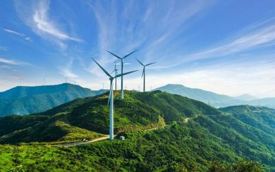 Schneider Electric consume el 100% de electricidad limpia en sus fábricas y centros de España