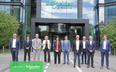 Los CEO del sector apoyan el plan de la UE para reducir las emisiones de carbono en un 55% para 2030