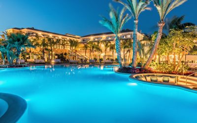 Ilmiodesign diseña el Barceló La Nucía Palms en Alicante