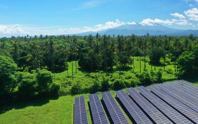 Schneider Electric, la empresa más sostenible de su sector por criterios ESG según Vigeo Eiris