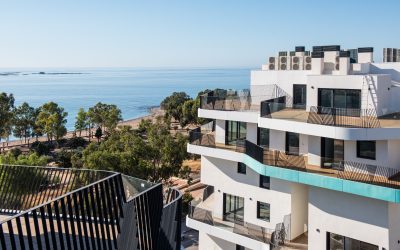 ADORAS atelier architecture realiza el masterplan de Allonbay Village