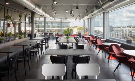 Casa Camper Berlín abre sus puertas con el trabajo de Gras Reynés Arquitectos