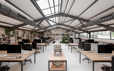 Nuevo Vilalta Studio en Barcelona