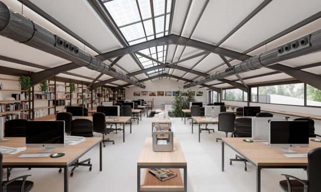 Nuevo Vilalta Studio en Barcelona