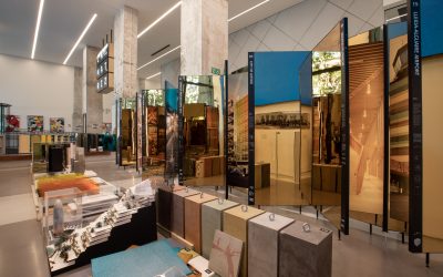 b720 Fermín Vázquez Arquitectos inaugura la exposición “Rastros y Encantos (+)” en Madrid