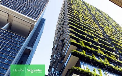 Schneider Electric y Signify presentan una solución conjunta para la rehabilitación energética de edificios