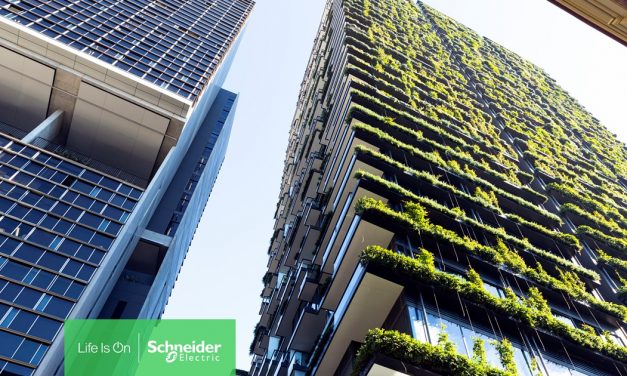 Schneider Electric y Signify presentan una solución conjunta para la rehabilitación energética de edificios
