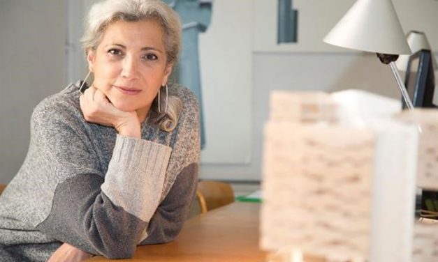 Carme Pinós, galardonada con el Premio Nacional de Arquitectura 2021