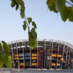 Los tres estadios de Qatar, Caleido y The Student Hotel, proyectos estrella de Fenwick Iribarren para 2022