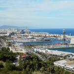 Luz verde a los estudios de viabilidad de Liceu Mar en Barcelona