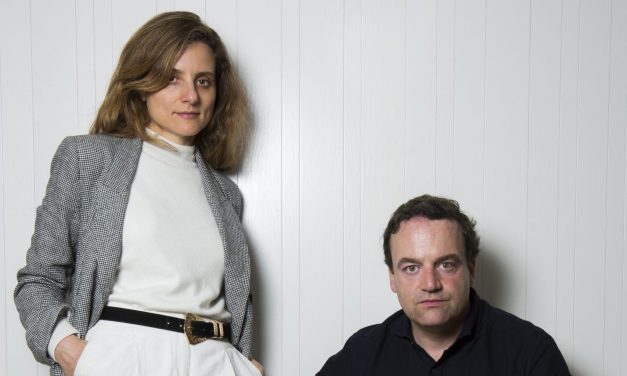 LUCAS Y HERNÁNDEZ-GIL Arquitectos