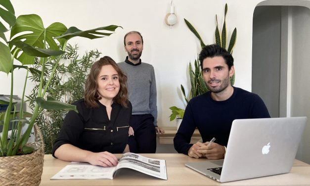 AYLLÓN. PARADELA. DE ANDRÉS. ARQUITECTOS