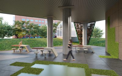 Una plaza, infinitas oportunidades