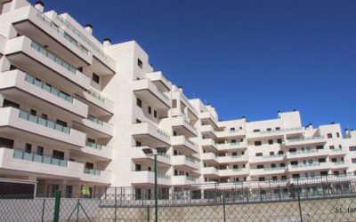 Las fachadas y tabiques cerámicos contribuyen al ahorro de energía en viviendas con sellos de sostenibilidad y Passivhaus.