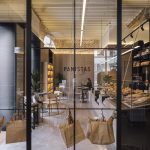 Zooco firma Panistas, la nueva panadería en el centro de Santander