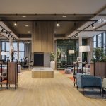 Alfaro-Manrique Atelier proyectan para Greystar el nuevo concepto de alojamiento flexible Be Casa Rivas