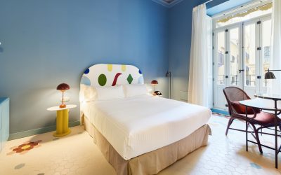 Abre Casa Clarita en Valencia, diseñada por Jaime Hayón