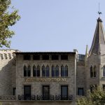 Espinet + Ubach abre por primera vez las puertas de la modernista ‘Casa Pascual y Pons’ de Barcelona