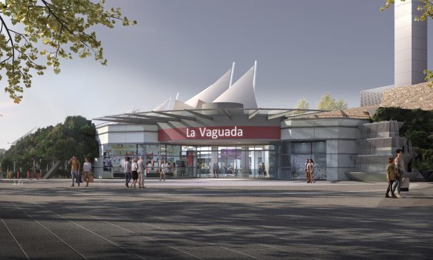 L35 renovará el centro comercial La Vaguada en Madrid