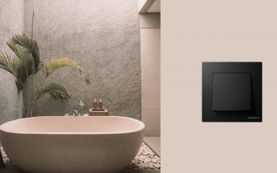 Sky Essence de Niessen, la esencia de la innovación