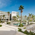 Dani Isern firma el Atzavara Hotel & Spa, un oasis de 5 estrellas en el Maresme