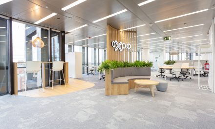 Axpo confía a Plug&Go el diseño y ejecución de sus nuevas oficinas en Torre Europa (Madrid)