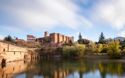 La Comunidad de Madrid lanza el concurso para el proyecto y diseño del nuevo Museo Picasso en Buitrago del Lozoya