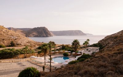 Una nueva generación de campings: naturaleza y diseño de la mano de Lagranja Design para Wecamp