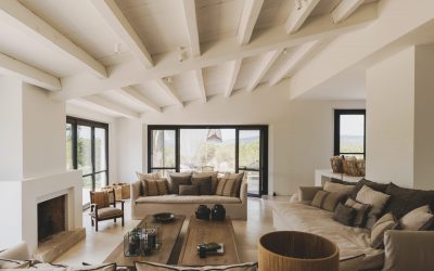 Ivana Tuneu y Bloomint Design firman Villa Cap Roig