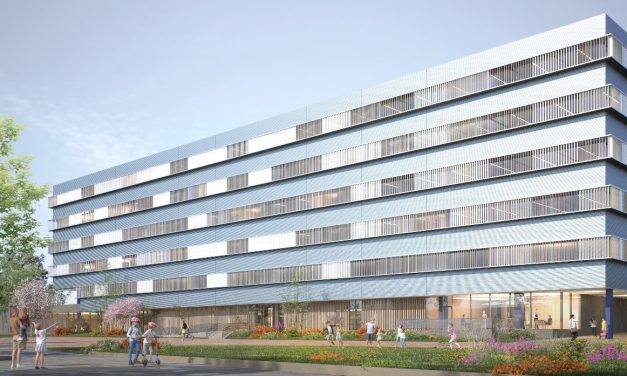 Estudio González Arquitectura | eGa realizará la nueva Sede de la Consejería de Familia en Valladolid