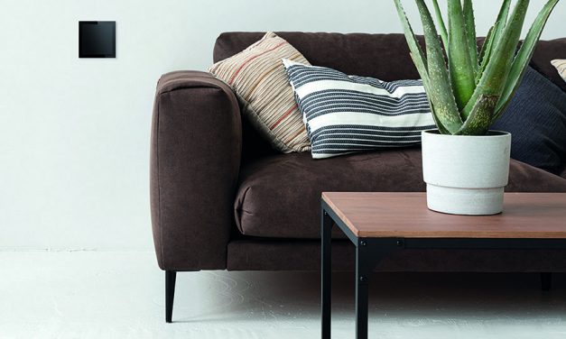 Los interruptores y dispositivos inteligentes mejoran mejorar la eficiencia energética de nuestros hogares