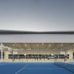 JPAM transforma el complejo deportivo de Pallejá