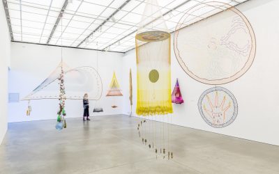 MAYORAL inaugura un segundo espacio artístico en Barcelona