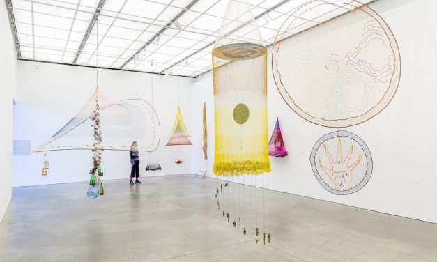 MAYORAL inaugura un segundo espacio artístico en Barcelona